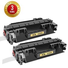 2pk ce505a toner for sale  Sacramento