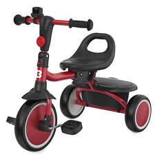 Besrey toddler tricycle d'occasion  Expédié en Belgium
