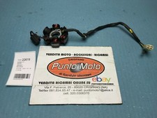 Statore alternatore magnete usato  Frattaminore