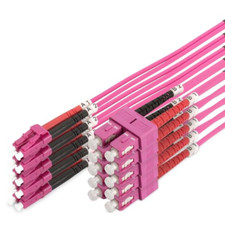 Digitus cavo fibra usato  Roccagloriosa