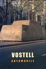 Vostell gebraucht kaufen  Berlin