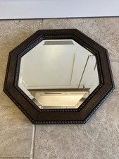 Antique dark wood for sale  SANDY