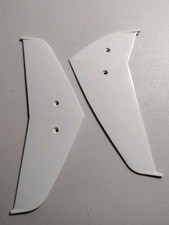 Raptor tail fins for sale  Columbus