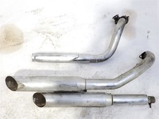Exhaust muffler assembly for sale  Mobile