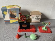 Mamod mmi stationary for sale  ELLESMERE PORT