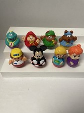 Playskool weebles wobble for sale  Boynton Beach