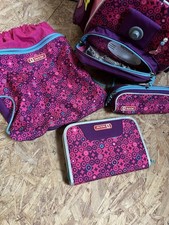 Step step schulranzen gebraucht kaufen  Bremerhaven