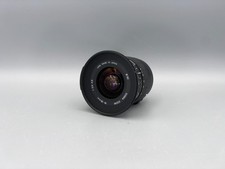 Sigma zoom 35mm gebraucht kaufen  Rosenheim