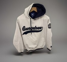 Starter pullover georgetown gebraucht kaufen  Berlin