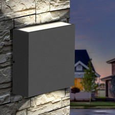 Wall light outdoor for sale  Reading