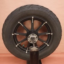 09-21 Harley Davidson ferro 883 XL883N roda traseira aro pneu Michelin 150/80 B16, usado comprar usado  Enviando para Brazil