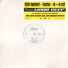 Mobb deep gun for sale  NEATH