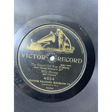 Victor grand prize for sale  Webster