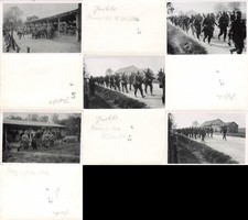 Fotos deutsche soldaten gebraucht kaufen  Lengenfeld