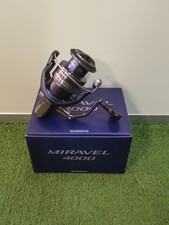 Shimano miravel 4000 usato  Sava