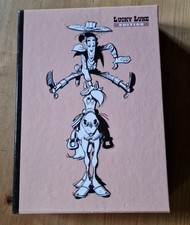Lucky luke edition gebraucht kaufen  Hardegsen