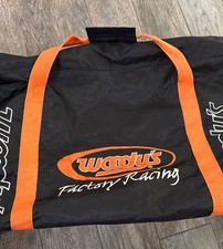 Woody factory racing for sale  Parrish
