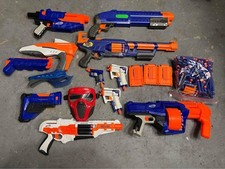 Nerf gun lot for sale  Houston