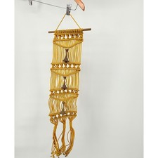 Vintage macrame wall for sale  Cincinnati