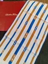 Sciarpa foulard vintage usato  Campi Bisenzio
