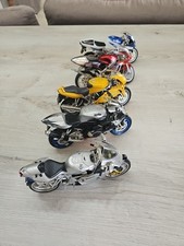 Lotto moto 12 usato  Vimodrone