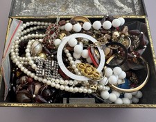 Gros lot bijoux d'occasion  Béziers