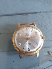 poljot montres d'occasion  Lachapelle-aux-Pots