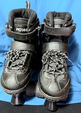 Adjustable power roller for sale  NEWCASTLE UPON TYNE