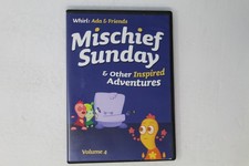 Mischief sunday inspired for sale  USA