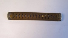 Tsuka antica spada usato  Spedire a Italy