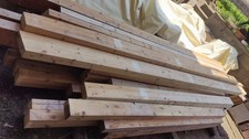 Travi legno lamellare usato  Santa Maria la Carità