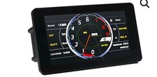 Powertune digital dash for sale  NUNEATON