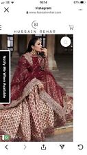 Womens pakistani wedding for sale  SHIPLEY