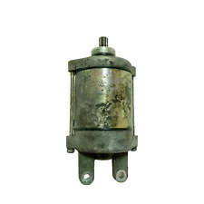 Motorino avviamento accensione usato  Casoria