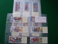 Phoo tea characters for sale  STUDLEY