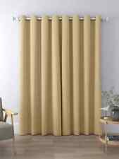 john lewis silk curtains for sale  LONDON