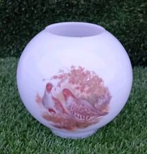 Vintage glass oil for sale  CHESTER