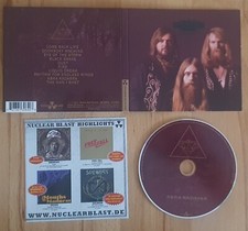 Kadavar abra kadavar gebraucht kaufen  München