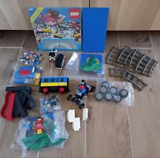 Lego lot pieces d'occasion  Marseille VIII