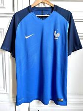 Maillot fff 2016 d'occasion  Paris V