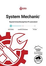 Iolo system mechanic gebraucht kaufen  Deutschland
