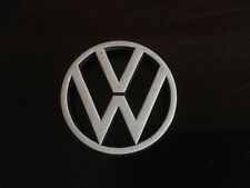 Insigne calandre volkswagen d'occasion  Paris XIV