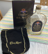 Crown royal fine for sale  CARLISLE