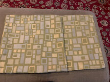 Set green decorative for sale  Virginia Beach