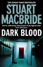 Dark blood stuart for sale  UK