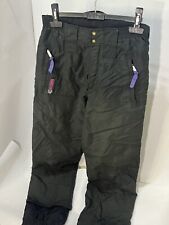 Pantalon ski femme d'occasion  Vallon-Pont-d'Arc