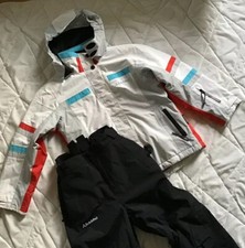 Schöffel 128 134 gebraucht kaufen  Düsseldorf