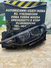 Faro anteriore fiat usato  Roma