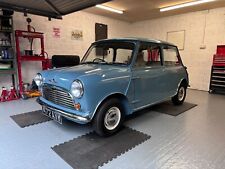 1961 morris mini for sale  DAVENTRY