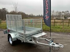 Demo 7ft 4ft for sale  KIDDERMINSTER